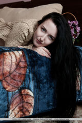 Natali B. - Black arousal 09