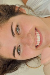 Gianna Plays With Her Dildo 04