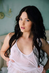 Sexy Snow White 03