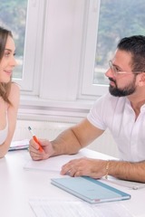 Josephine Jackson Tempts Her Teacher 04
