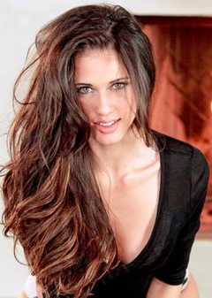 Tiffany Thompson