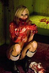 Jenna Jameson posing 12